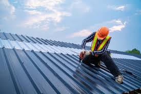 Best Cold Roofs  in Mauston, WI